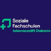Soziale Fachschulen Johannesstift Diakonie - Soziale Fachschulen
Johannisstift Diakonie