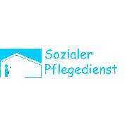 Sozialer Pflegedienst GmbH - LOGO