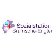 Sozialstation Bramsche - Engter - LOGO