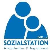 Sozialstation JWK - LOGO