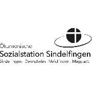 Sozialstation Sindelfingen gGmbH - LOGO