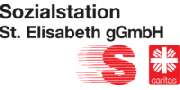 Sozialstation St. Elisabeth gGmbH - LOGO