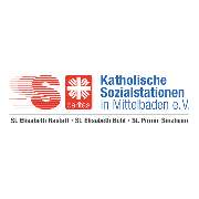 Sozialstation St. Elisabeth Rastatt - LOGO