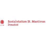 Sozialstation St. Martinus - LOGO