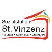 Sozialstation St. Vinzenz Fellbach | Schmiden | Oeffingen - LOGO