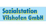 Sozialstation Vilshofen GmbH - LOGO