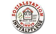 Sozialstation Wimmer GmbH - LOGO