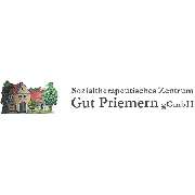 Sozialtherapeutisches Zentrum Gut Priemern gGmbH - LOGO
