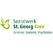 Sozialwerk St. Georg Care - LOGO