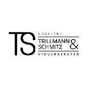 Sozietät Trillmann & Schmitz Steuerberater - LOGO