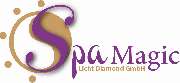 Logo - Spa Magic Licht Diamond GmbH