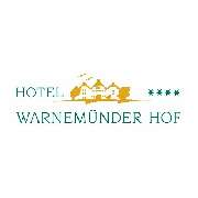 Spa und Wellness Ringhotel Warnemünder Hof - LOGO