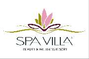 SPA VILLA Beauty & Wellness Resort - 21