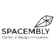 Spacembly Monica Udrea - LOGO