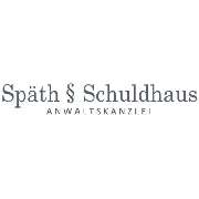 Späth & Schuldhaus Rechtsanwälte - LOGO