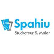Spahiu Stuckateur & Maler - LOGO