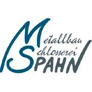 Spahn Thomas MS Metallbau, Schlosserei - LOGO