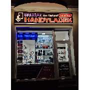Spandau Handy Laden - LOGO