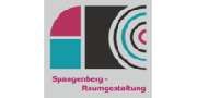 Spangenberg Raumgestaltung , Farben- und Tapetenhaus Inh.Andrea Spangenberg - LOGO