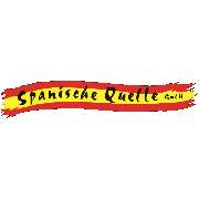 Spanische Quelle in Berlin - LOGO