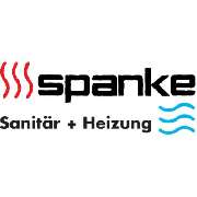 Spanke Haustechnik - Badsanierung - Klempner - Sanitär und Heiztechnik - LOGO