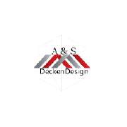 Spanndecken Oldenburg A&S Decken Design - LOGO