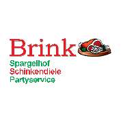 Spargelhof Brink - LOGO