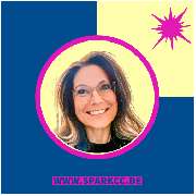 SPARK Coaching & Consulting Christina Wolff e.K. - LOGO