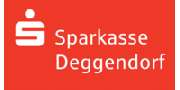 Sparkasse Deggendorf - LOGO