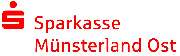 Logo - Sparkasse Münsterland Ost