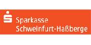 Sparkasse Schweinfurt-Haßberge, Filiale Schonungen - LOGO