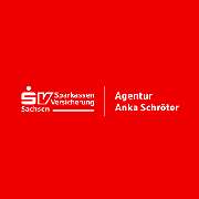 Sparkassen-Versicherung Sachsen Agentur Anka Schröter - LOGO