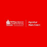 Sparkassen-Versicherung Sachsen Agentur Maik Simm - LOGO