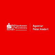 Sparkassen-Versicherung Sachsen Agentur Peter Andert - LOGO