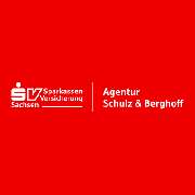 Sparkassen-Versicherung Sachsen Agentur Schulz & Berghoff - LOGO