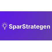 SparStrategen - LOGO