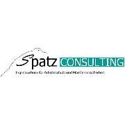 Spatz-Consulting Ingenieurbüro für Arbeitsschutz und Maschinensicherheit - LOGO