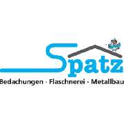 Spatz GmbH & Co KG Bedachungen Metallbau Flaschnerei - LOGO