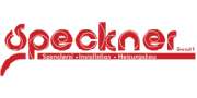 Speckner GmbH - LOGO