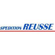 Spedition Reusse GmbH - LOGO