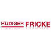 Spedition Rüdiger Fricke - LOGO