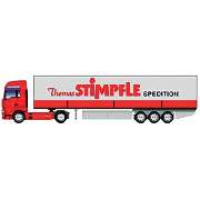Spedition Thomas Stimpfle - LOGO