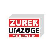 Spedition Zurek GmbH, Aschersleben - LOGO