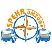 Spehr-Umzüge GmbH - LOGO