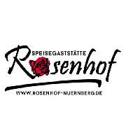 Speisegaststätte Rosenhof - Ihr griechisches Restaurant - LOGO
