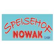 Speisehof Nowak - LOGO
