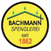 Spenglerei Bachmann GmbH - LOGO