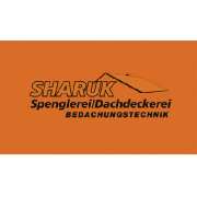 Spenglerei / Dachdeckerei Sharuk GmbH - LOGO