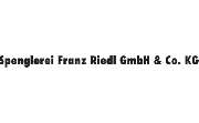 Spenglerei Riedl GmbH & Co KG - LOGO