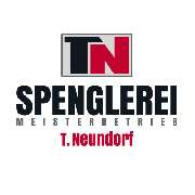 Logo - Spenglerei T. Neundorf
